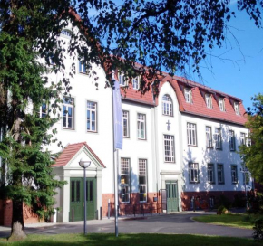 Bildungs- und Begegnungsstätte Brüderhaus Rothenburg Ob Der Tauber